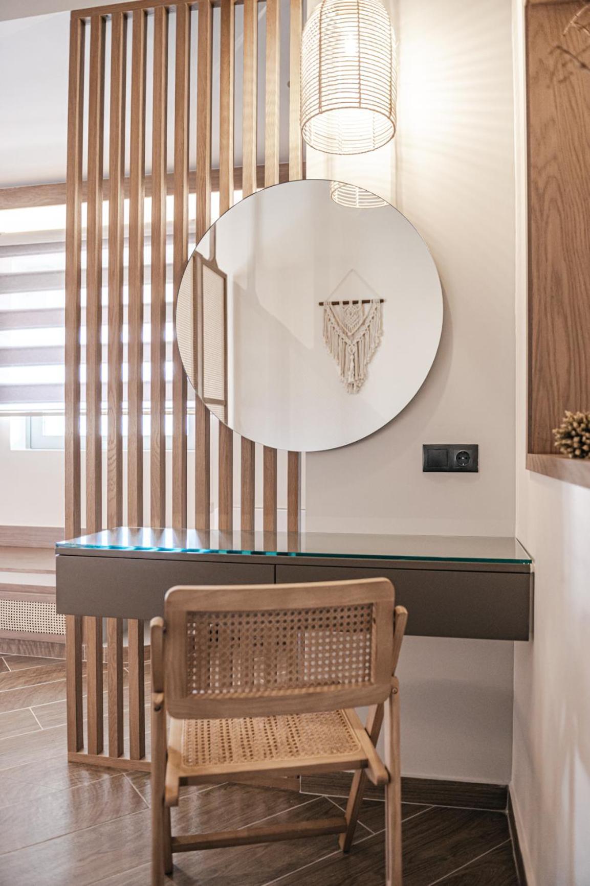 كيوبارِسِيا Terra Helios Suites & Studios الغرفة الصورة